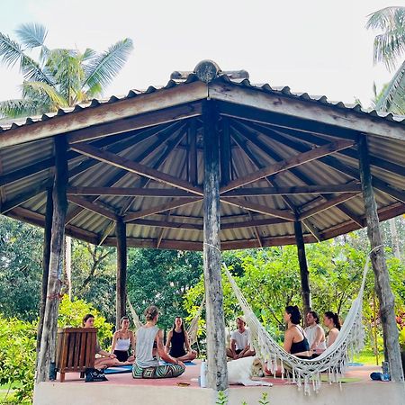 Eve House Koh Kood Vandrarhem Ko Kut Exteriör bild